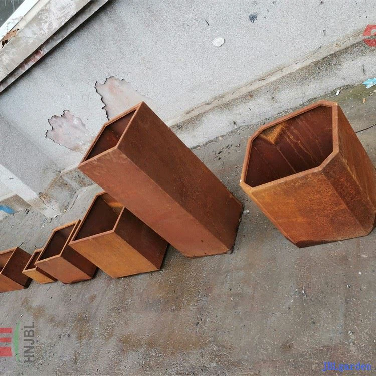 planter