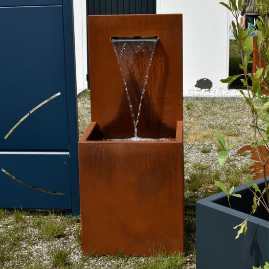 water curtain water curtain