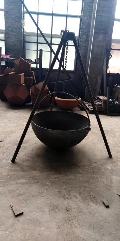half ball