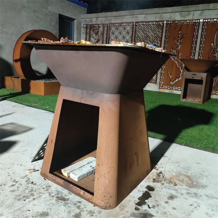 BBQ