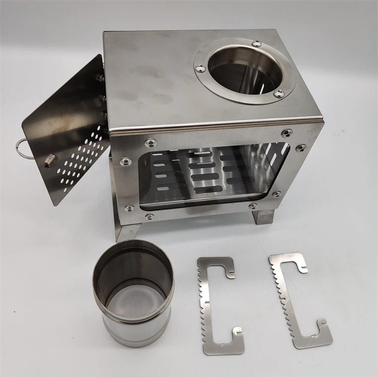 Stove