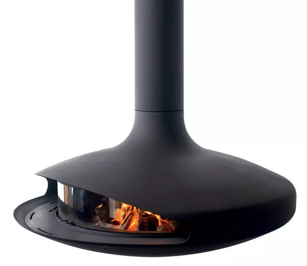 floating fireplace floating fireplace