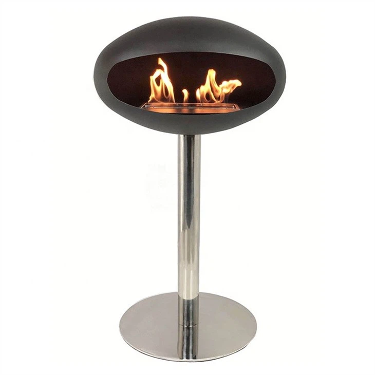 Ethanol FirePit