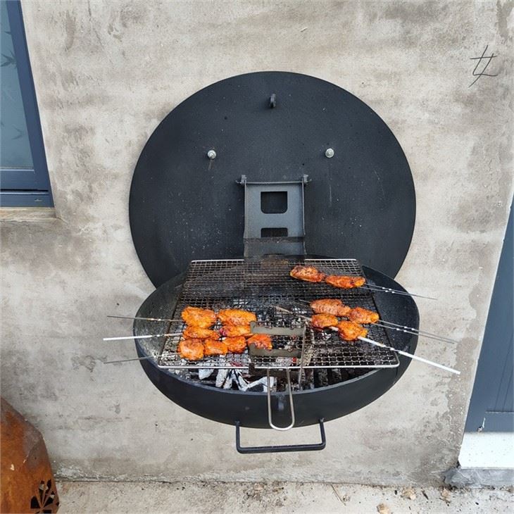 Camping Wholesale BBQ