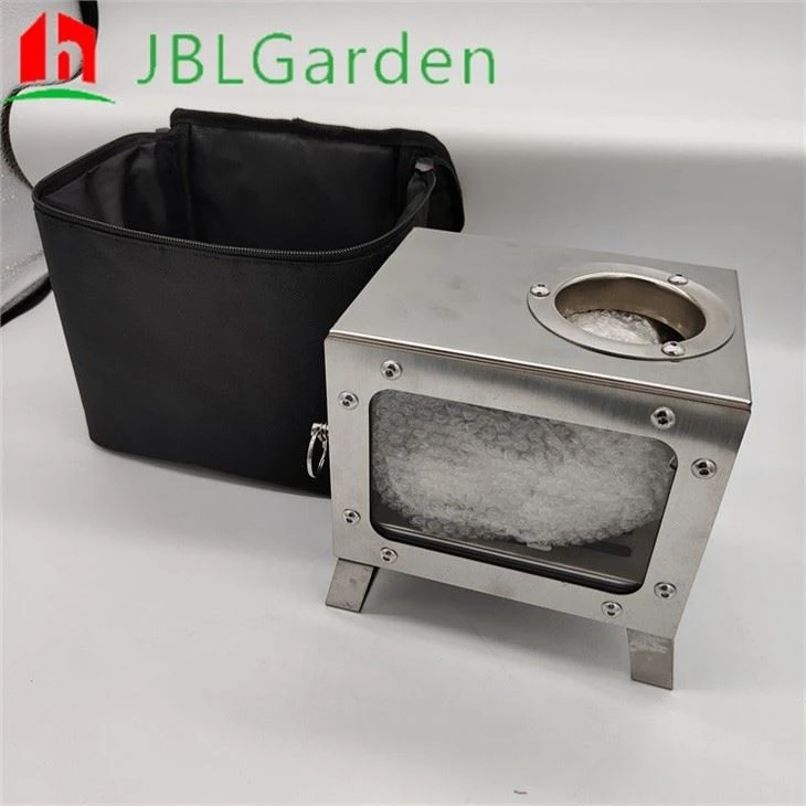 OEM Fire Pit