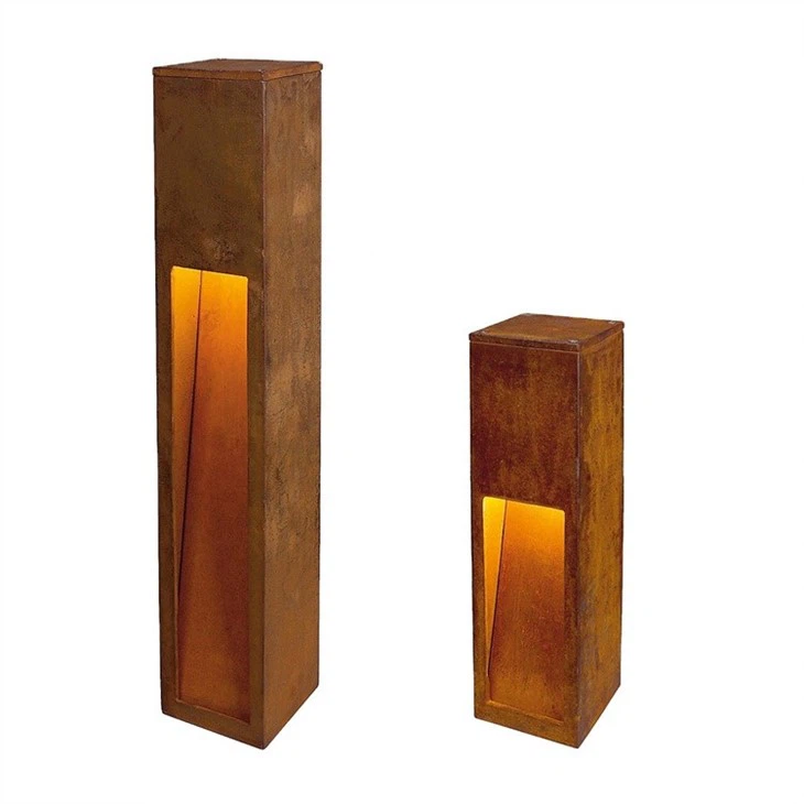 Bollards Lights