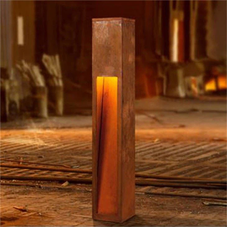 Bollards Lights
