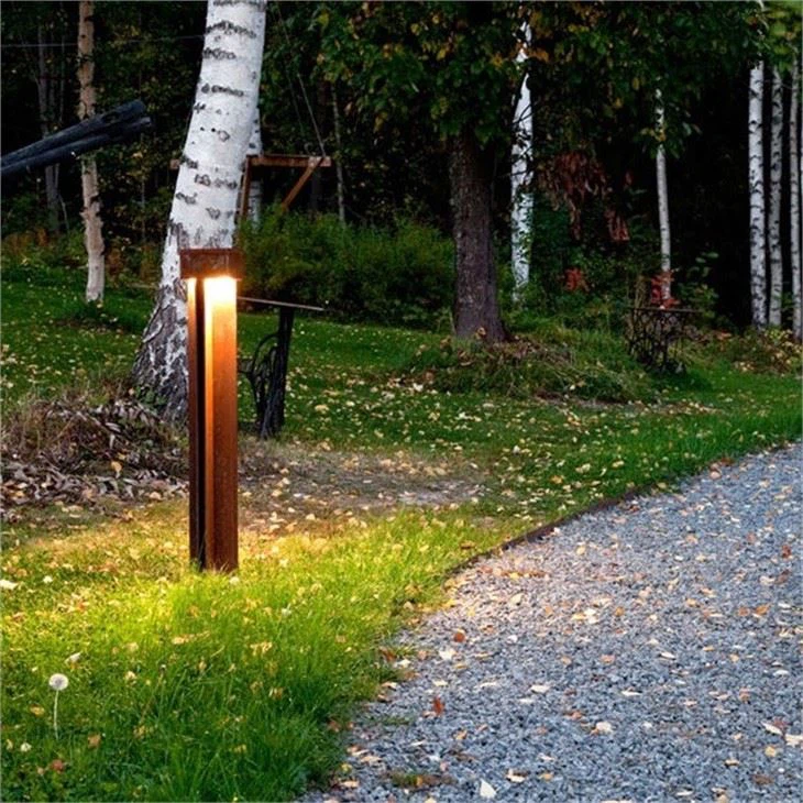Bollards Lights