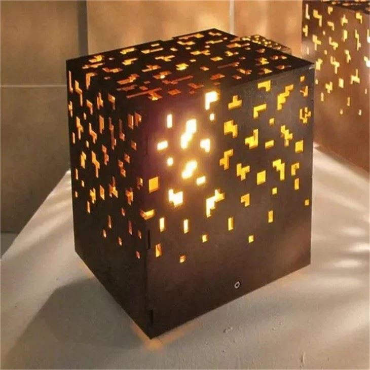 Bollards Lights