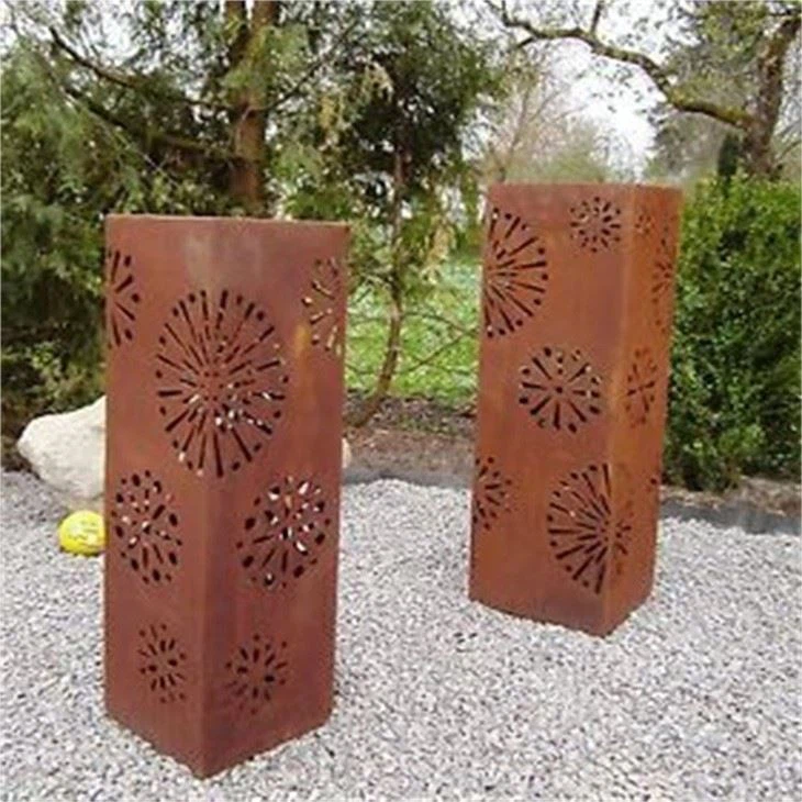 Bollards Lights