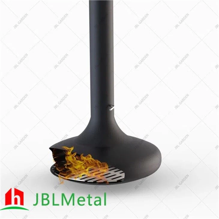 Fireplace Insert