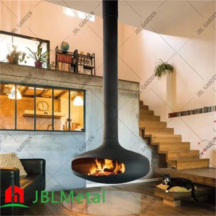 Fireplace Insert