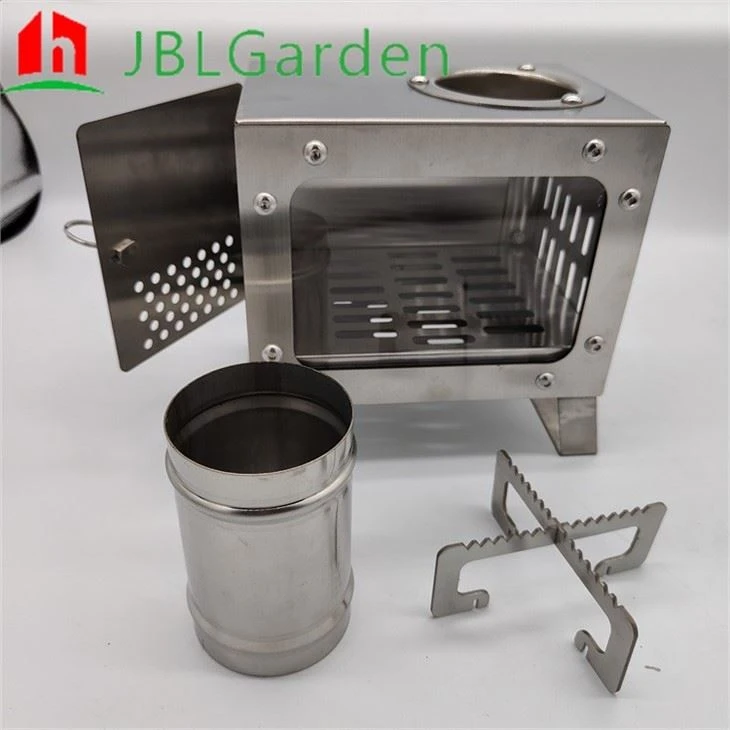 Wood Pellet Stoves