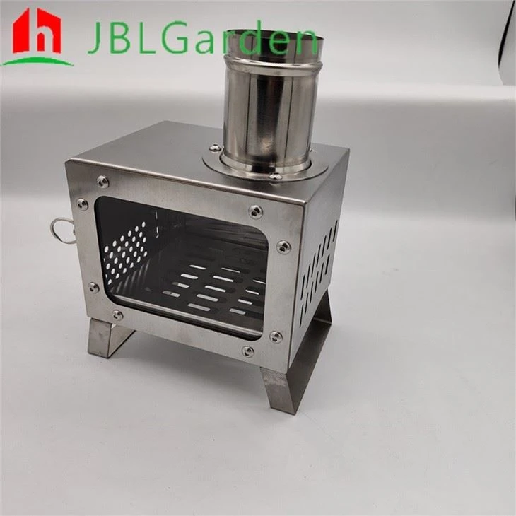Wood Pellet Stoves
