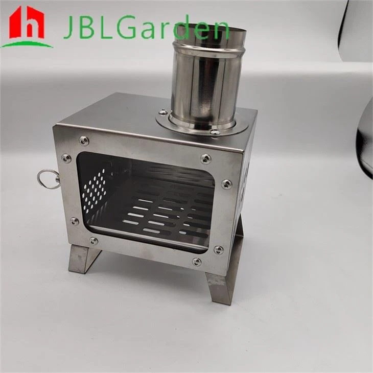 Wood Pellet Stoves