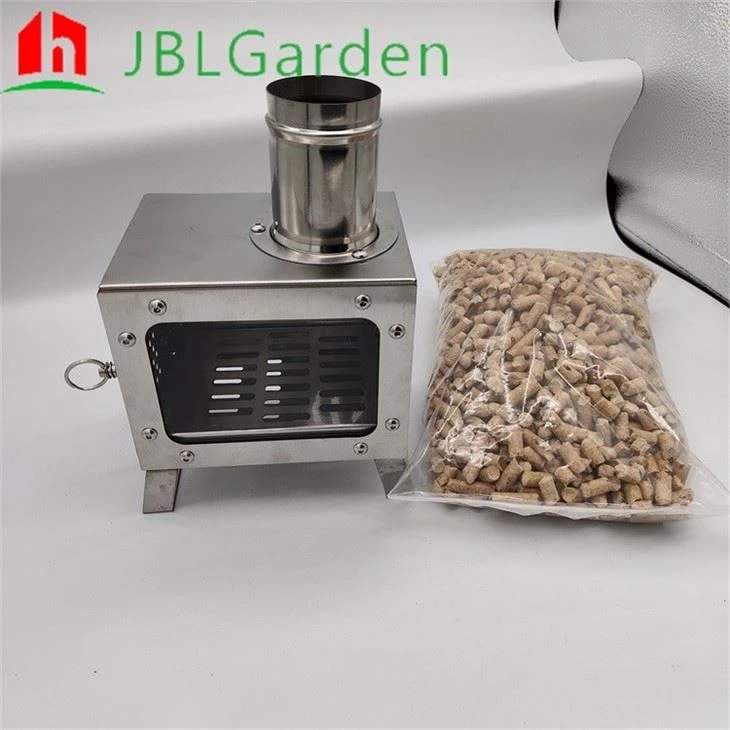 Wood Pellet Stoves