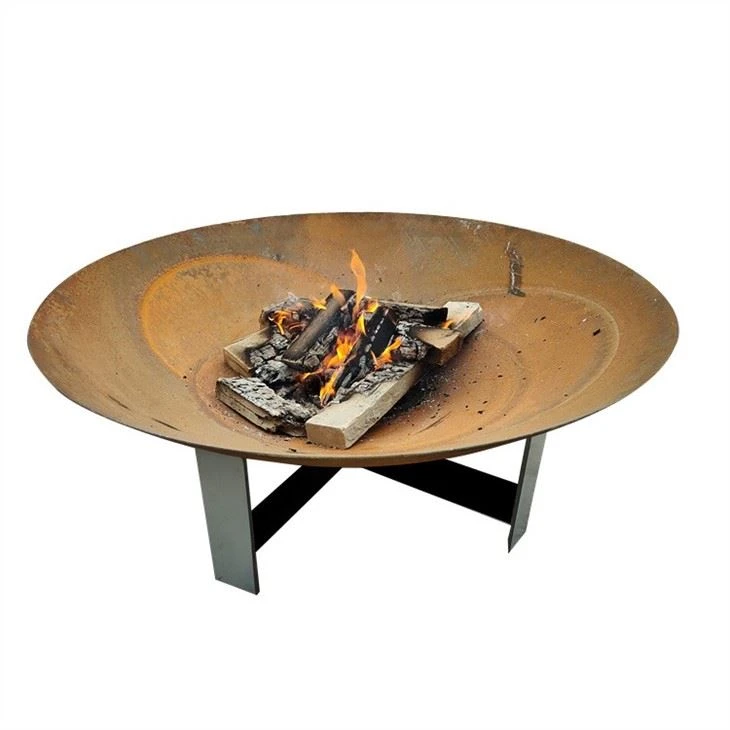 Unique Outdoor Fire Pit