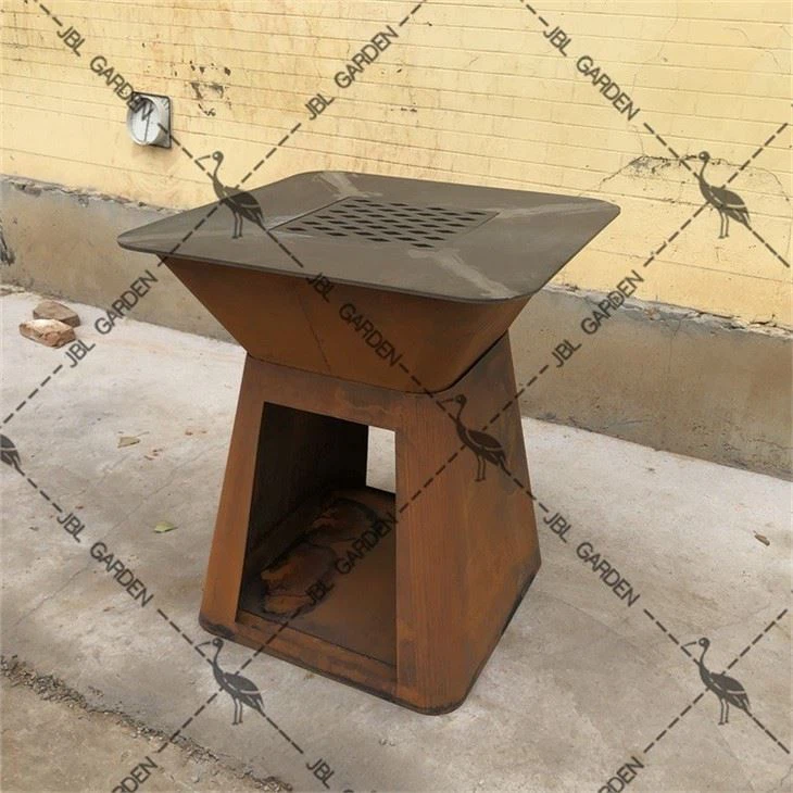 Fire Pit Bbq Grills