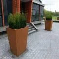 Urban Tree Planters