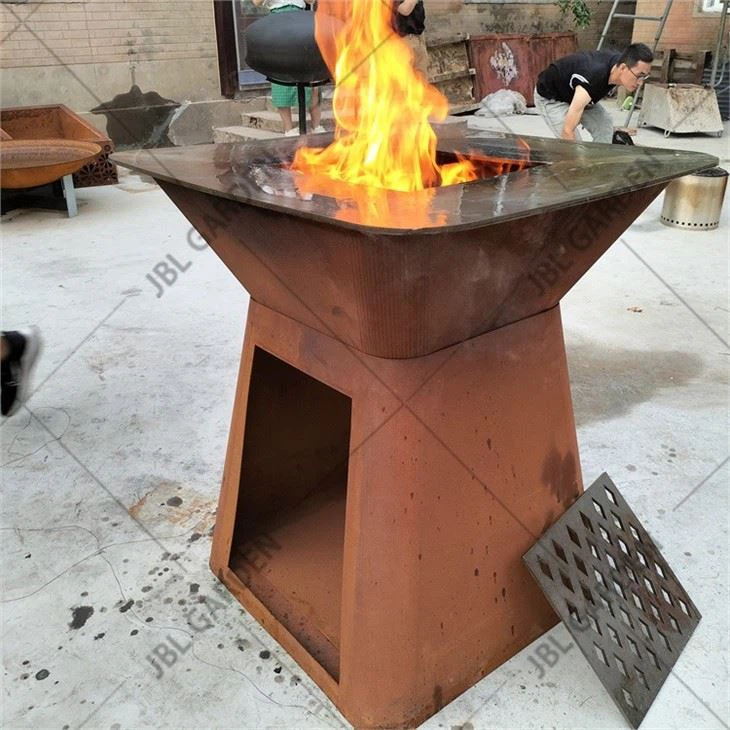 Bbq Grill Light
