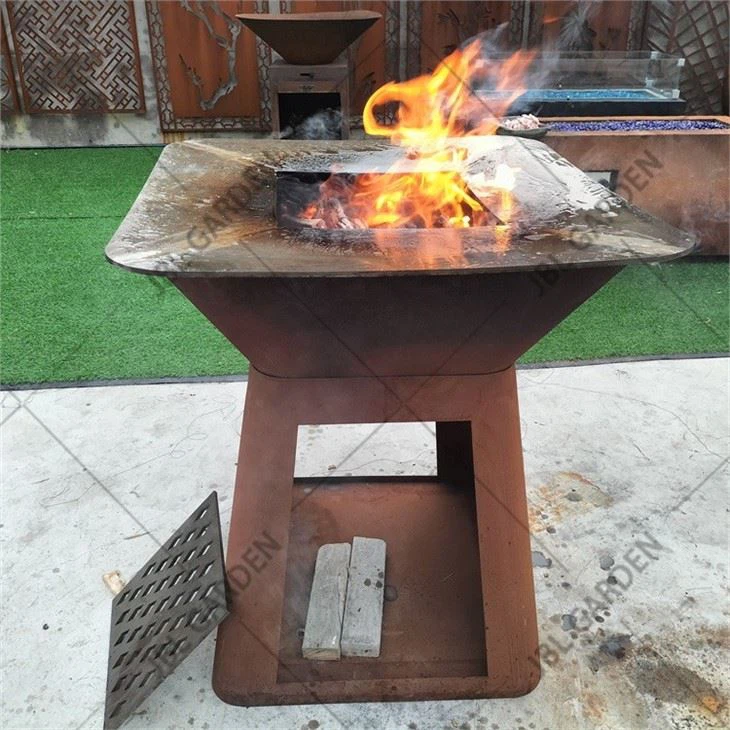 Bbq Grill Light