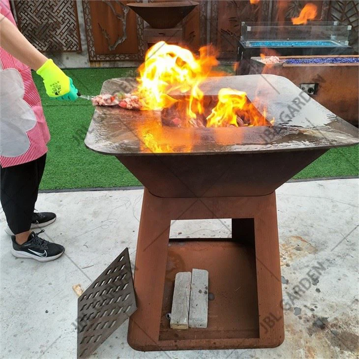 Bbq Grill Light