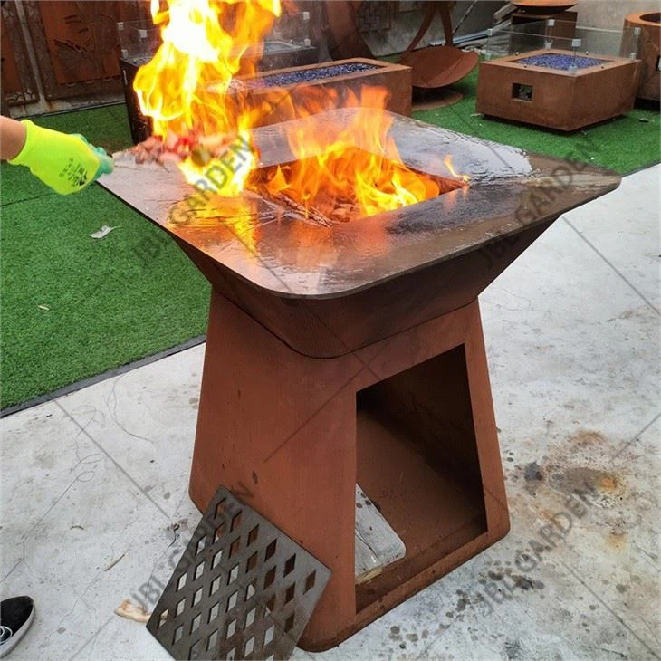 Bbq Grill Light