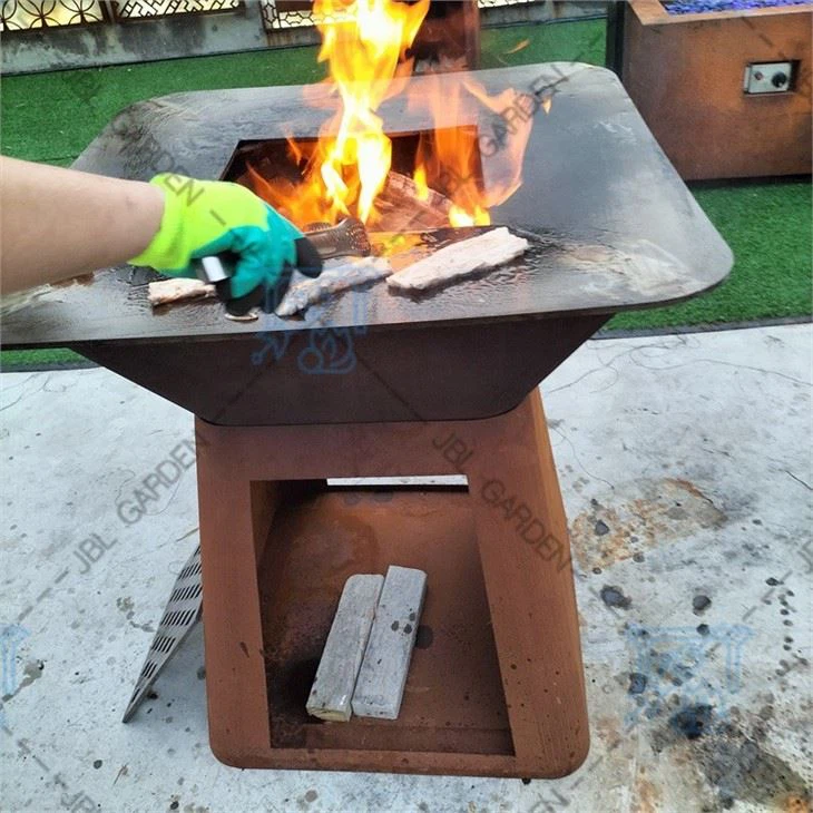 Bbq Manufacturers