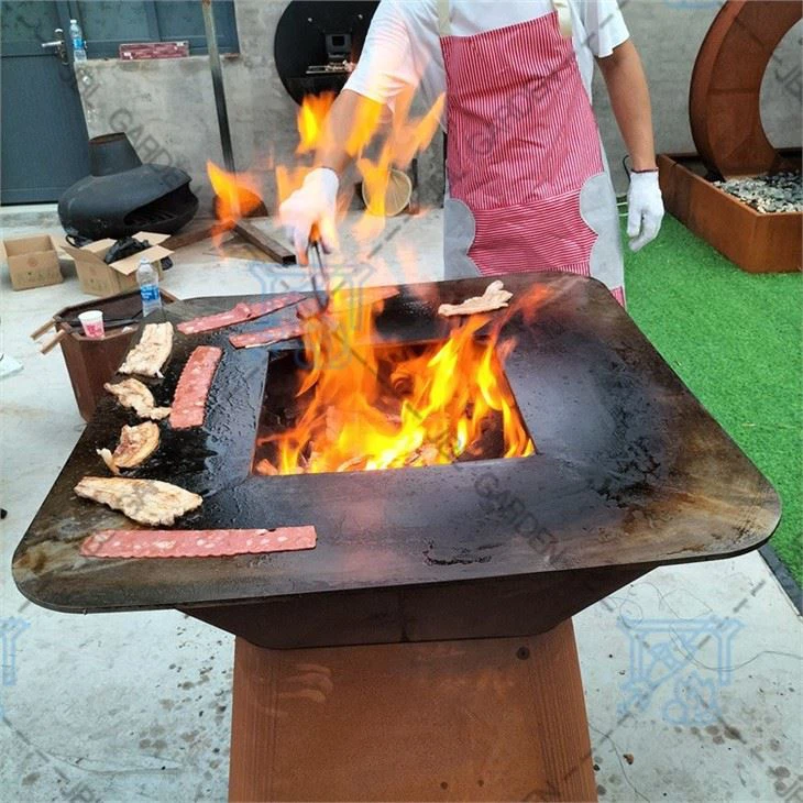 Bbq Manufacturers