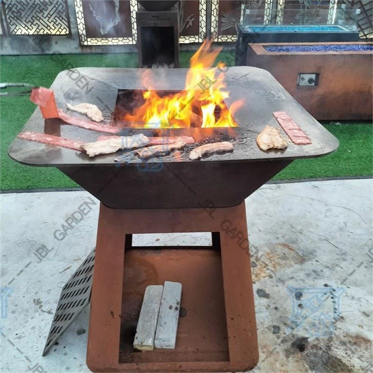 Bbq Manufacturers