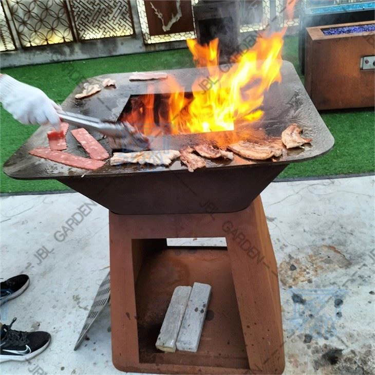 Bbq Manufacturers