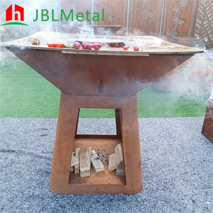 Blackstone Flat Top Gril