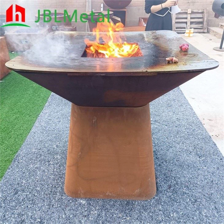Blackstone Flat Top Grill