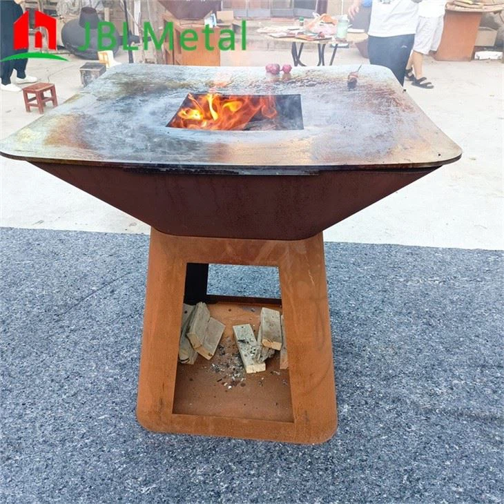 Blackstone Flat Top Grill