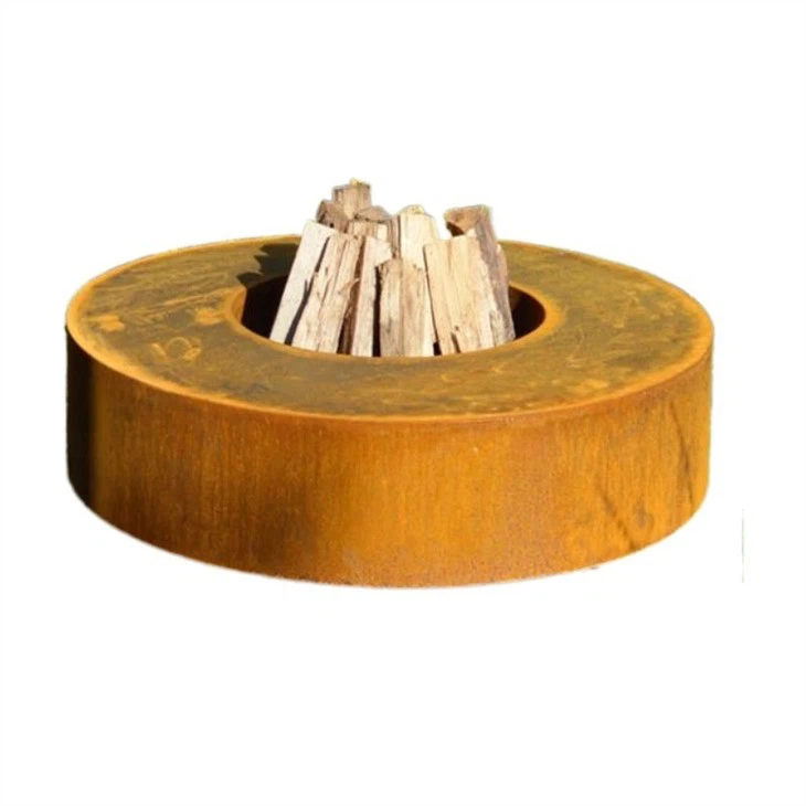 Bonfire Pit