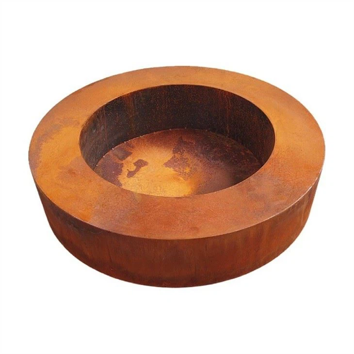 Bonfire Pit