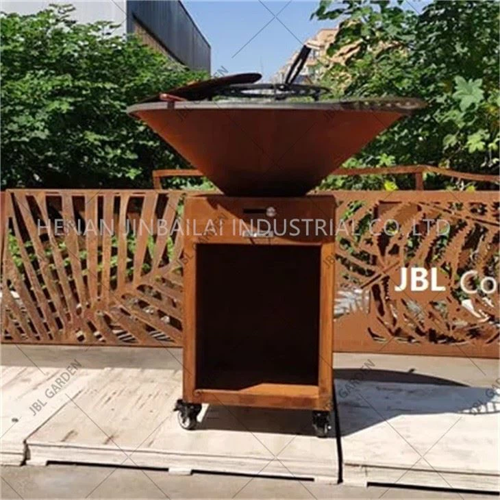 Charcoal Outdoor Grills