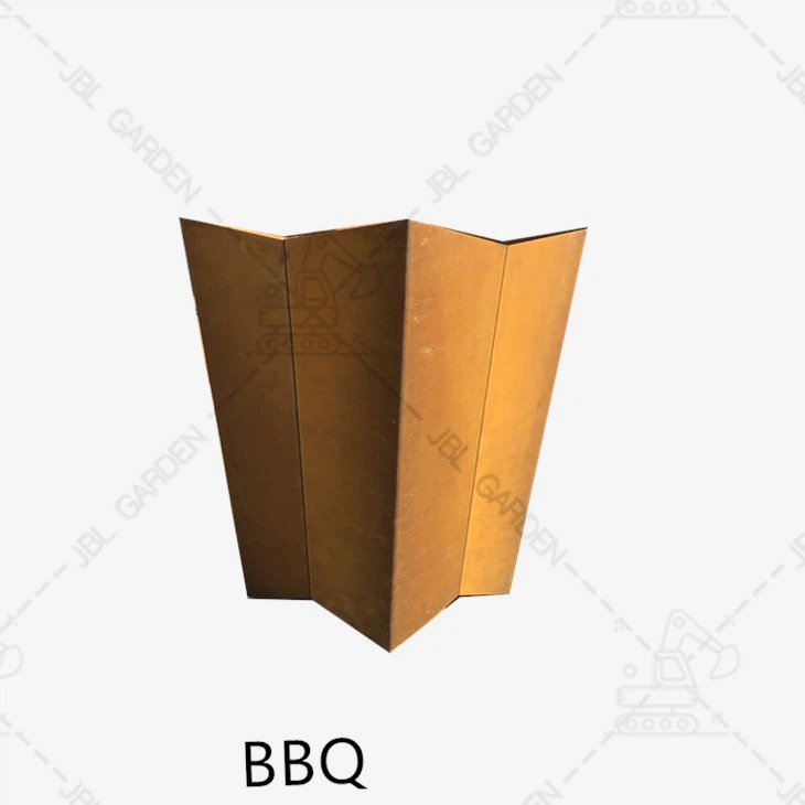 Charcoal Small Outdoor Grills