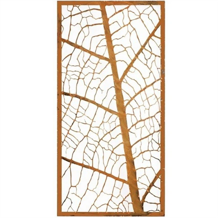 Corten Steel Sheet