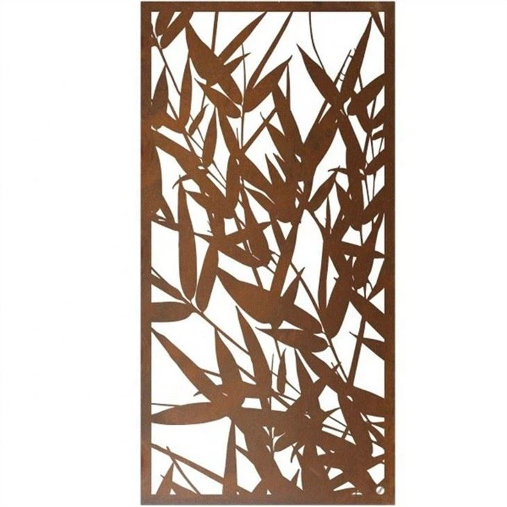 Corten Steel Sheet