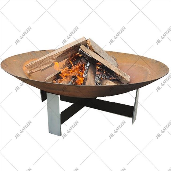 Diy Fire Pit Bowl