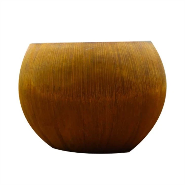 Economic And Durable Garden Flowerpots