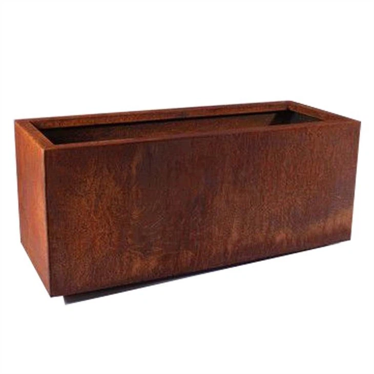 Economic And Durable Garden Flowerpots