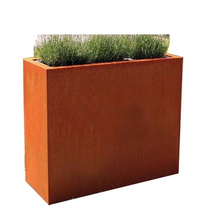 Economic And Durable Garden Flowerpots