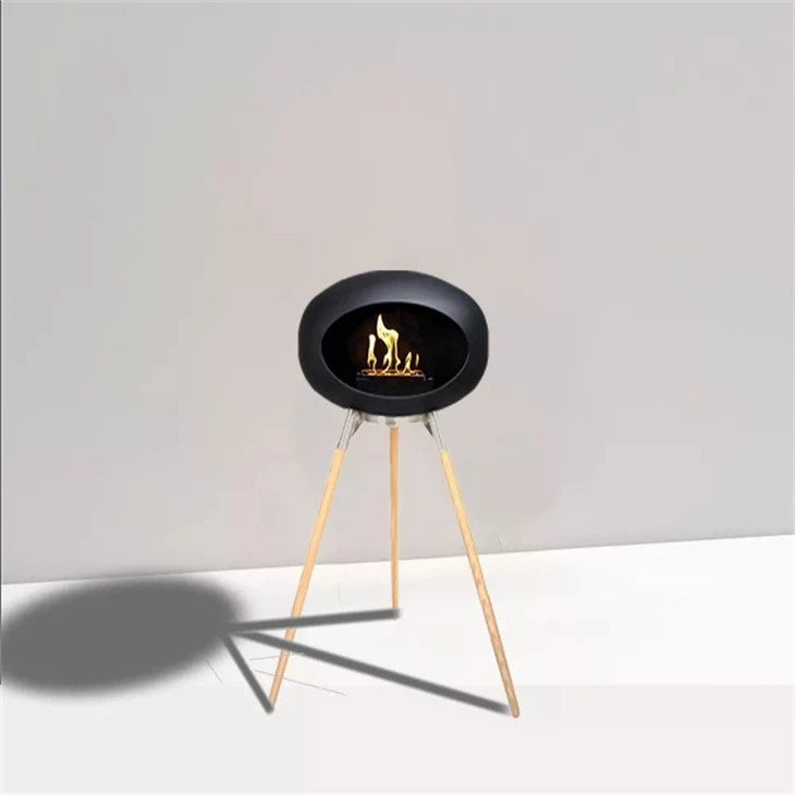 Ethanol Fire Pits