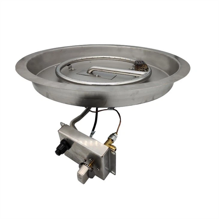 Fire Pit Igniter