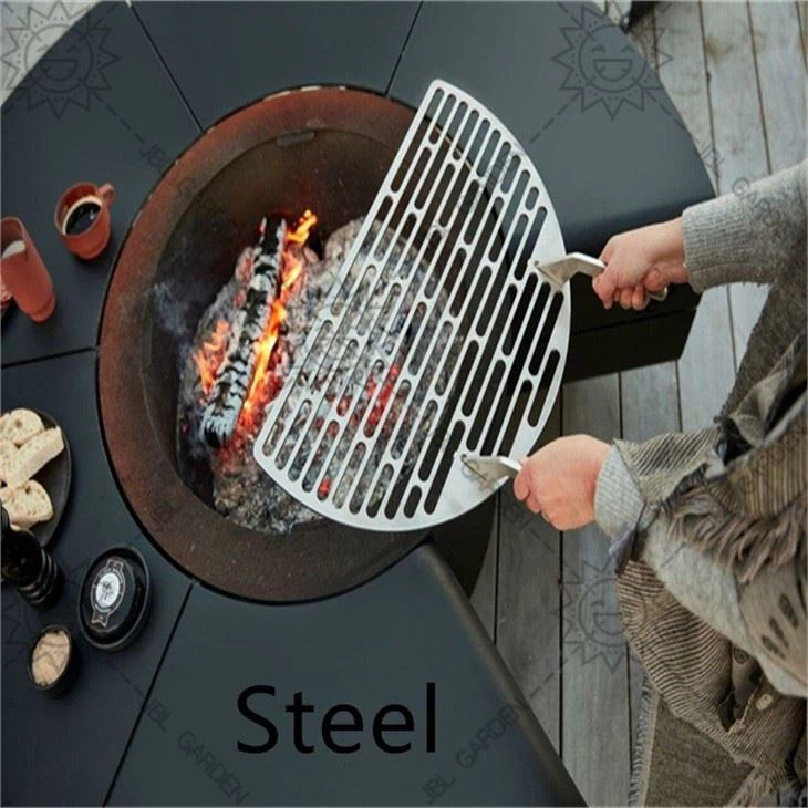 Fire Pit Stores