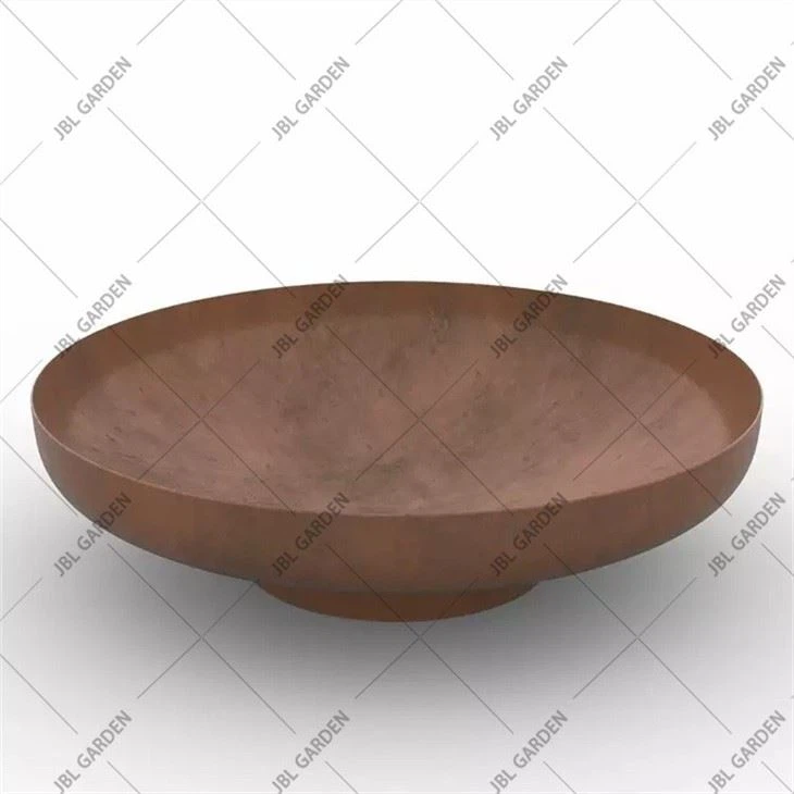 Fire Pit Table Bbq