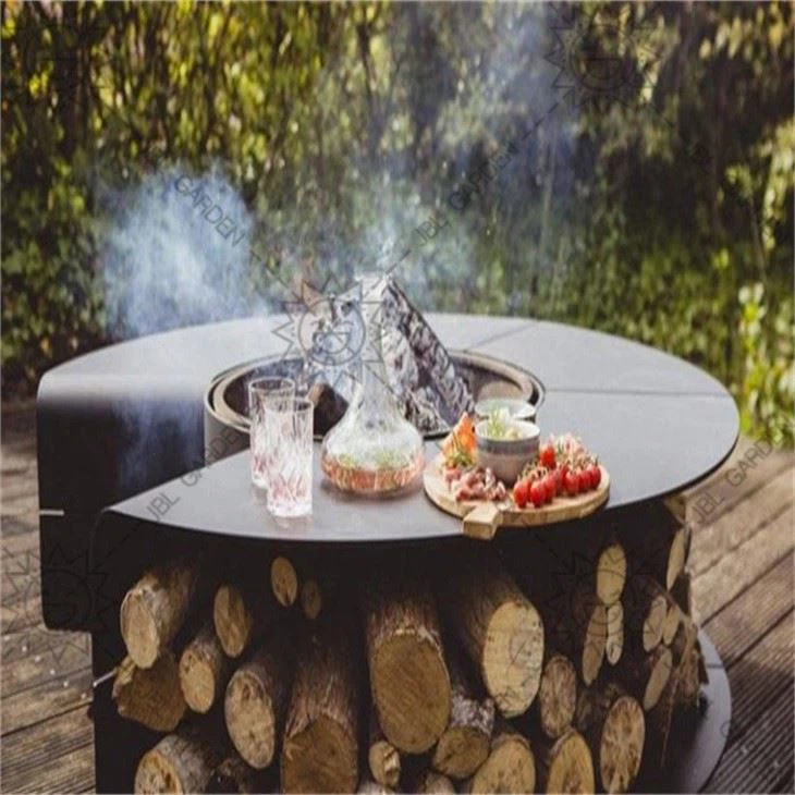 Fire Pits Uk
