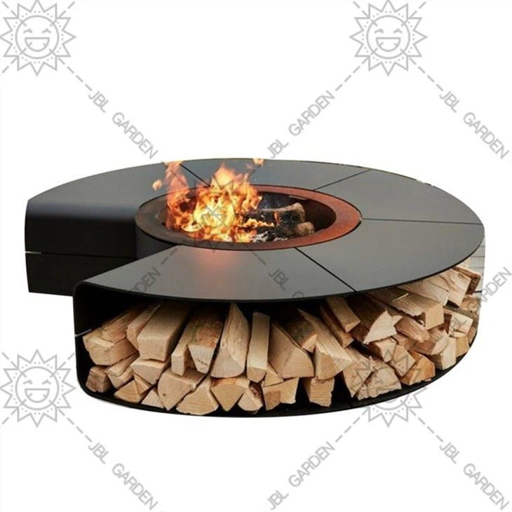 Fire Pits Uk